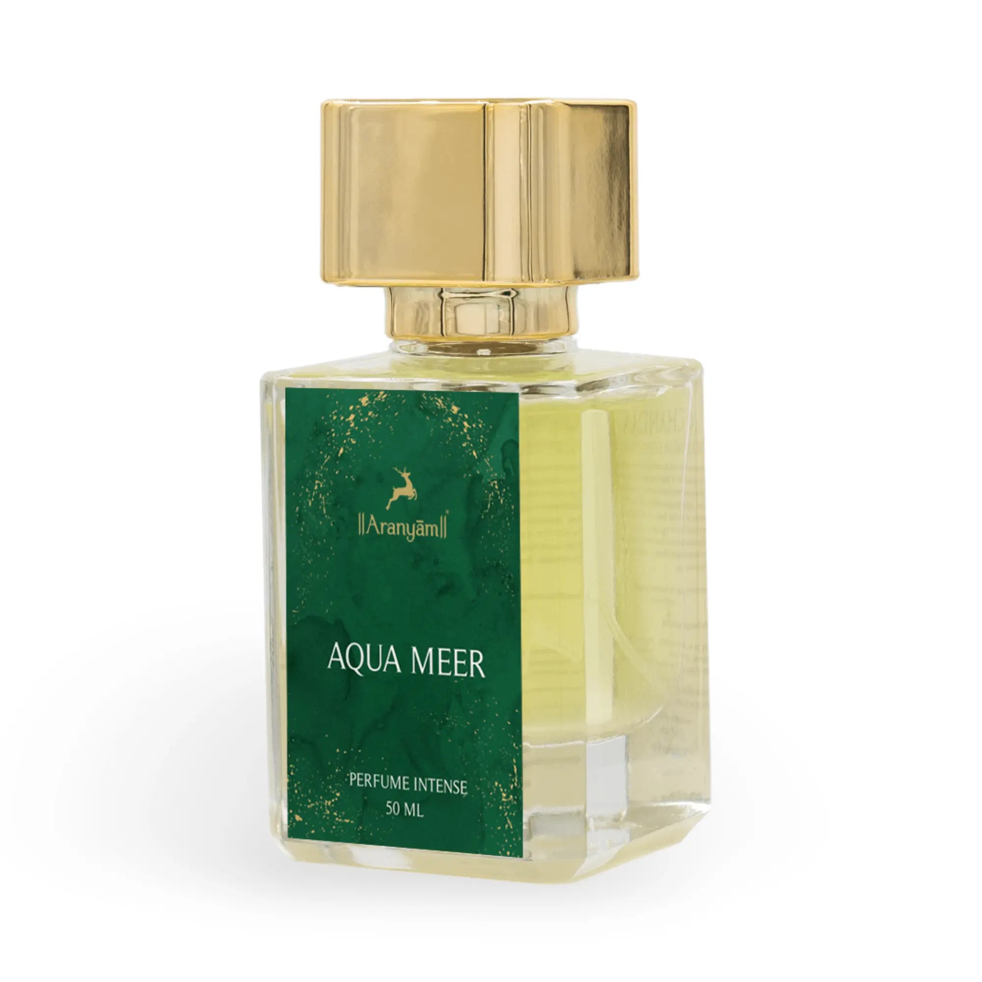 Aqua Meer Perfume Intense