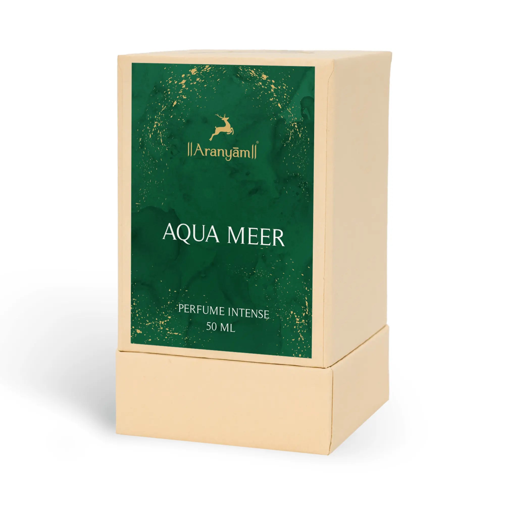 Aqua Meer Perfume Intense