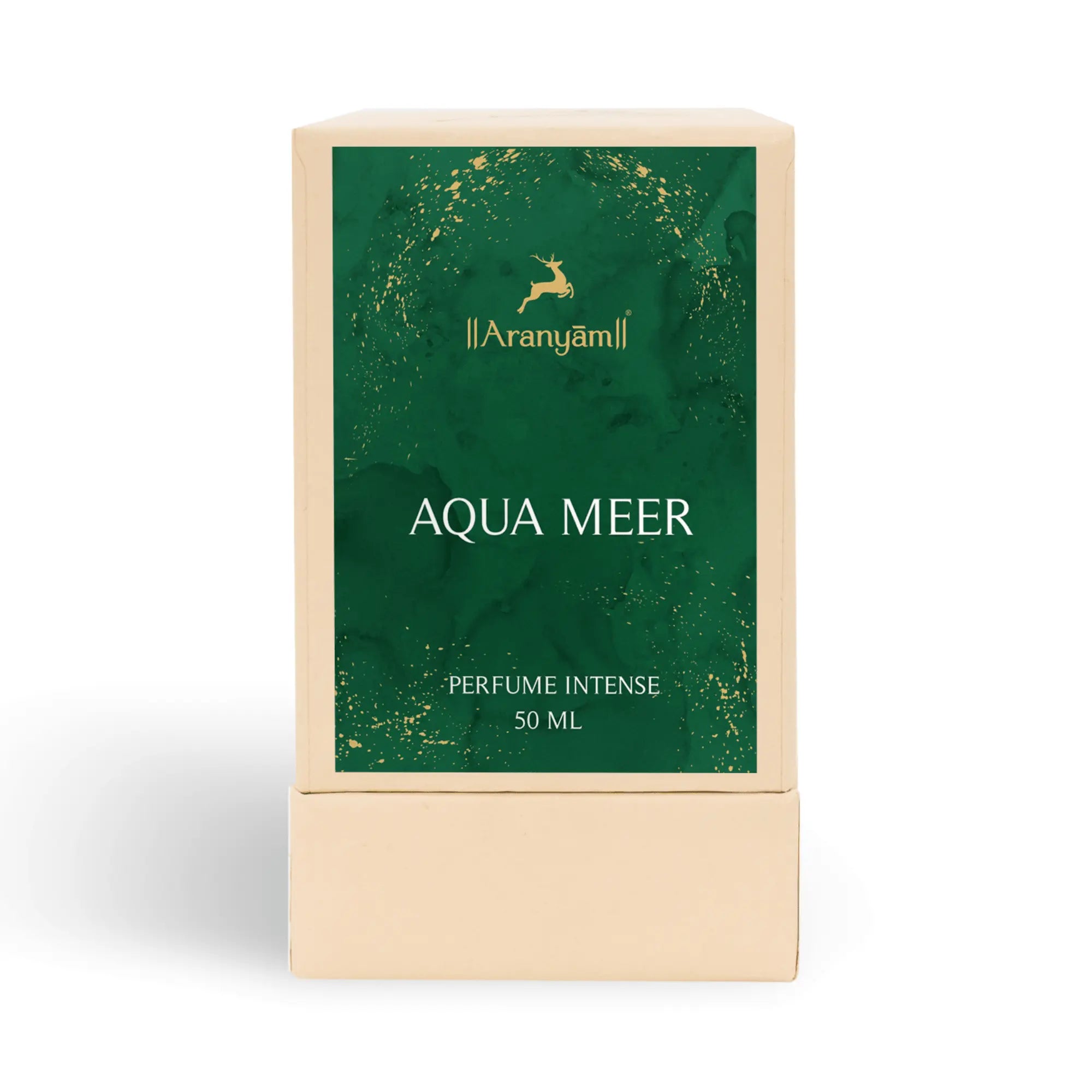 Aqua Meer Perfume Intense