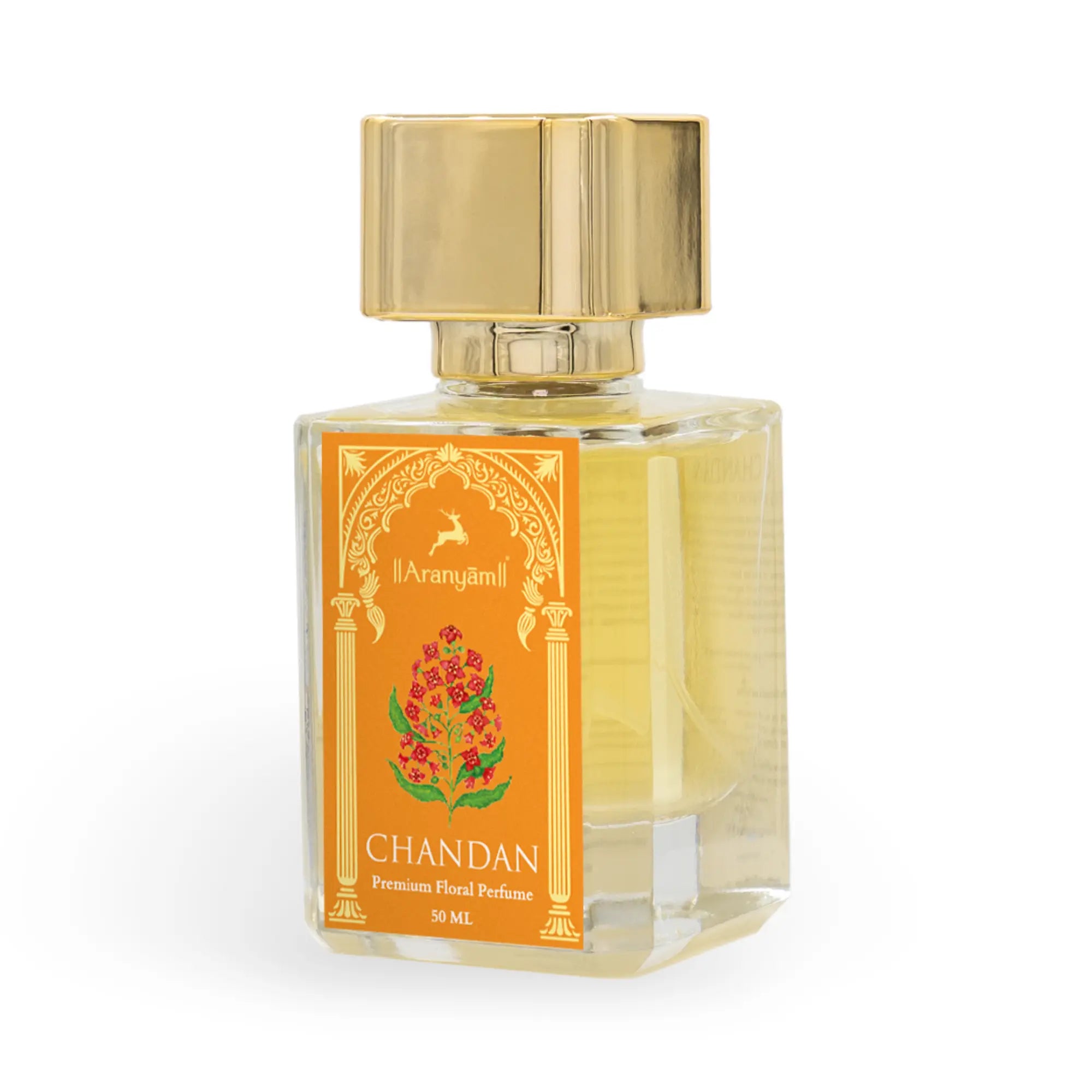 Chandan Perfume