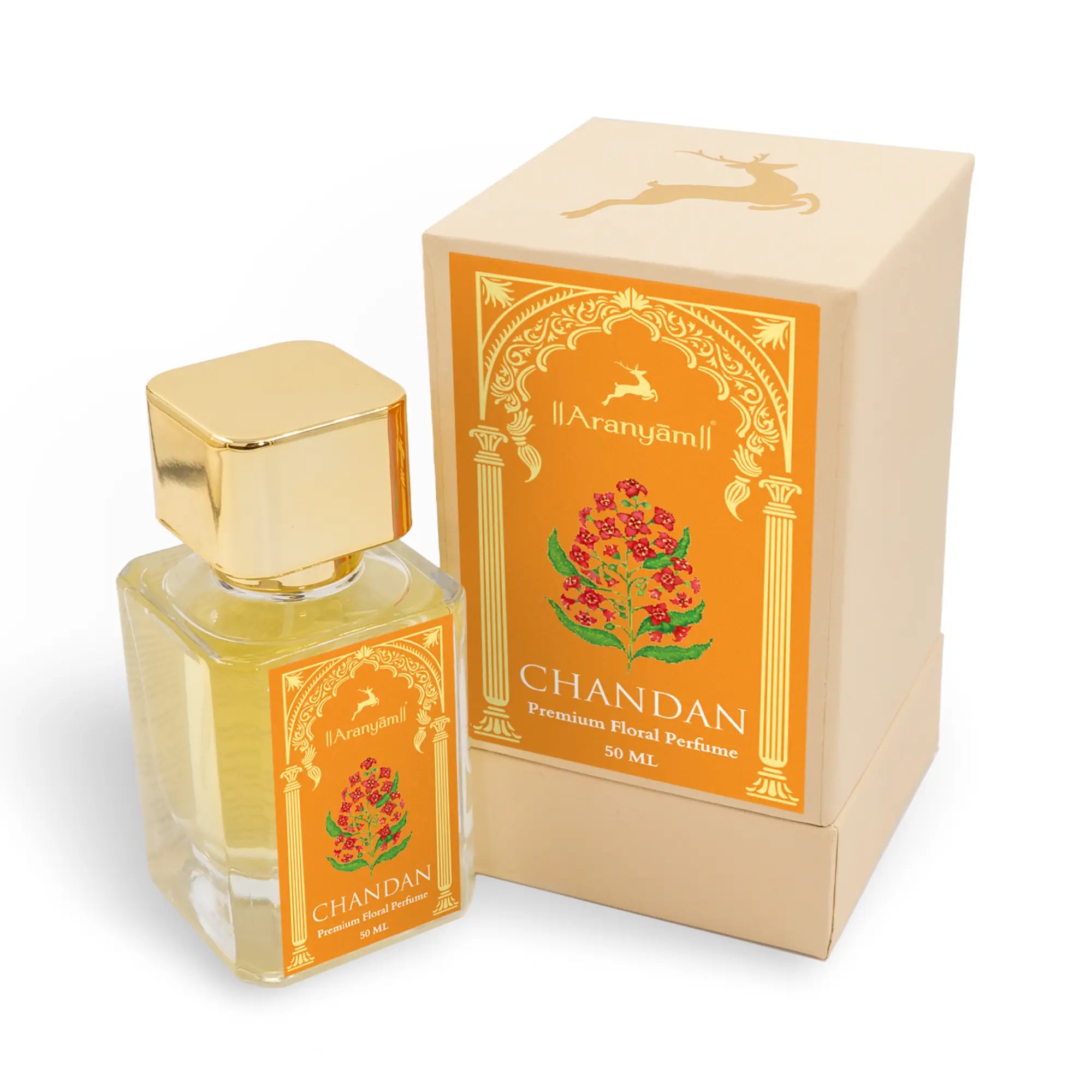 Chandan Perfume