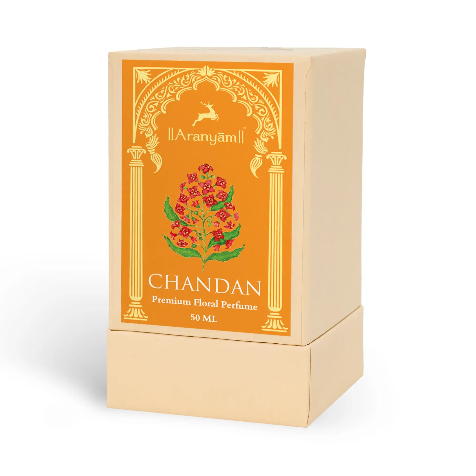 Chandan Perfume