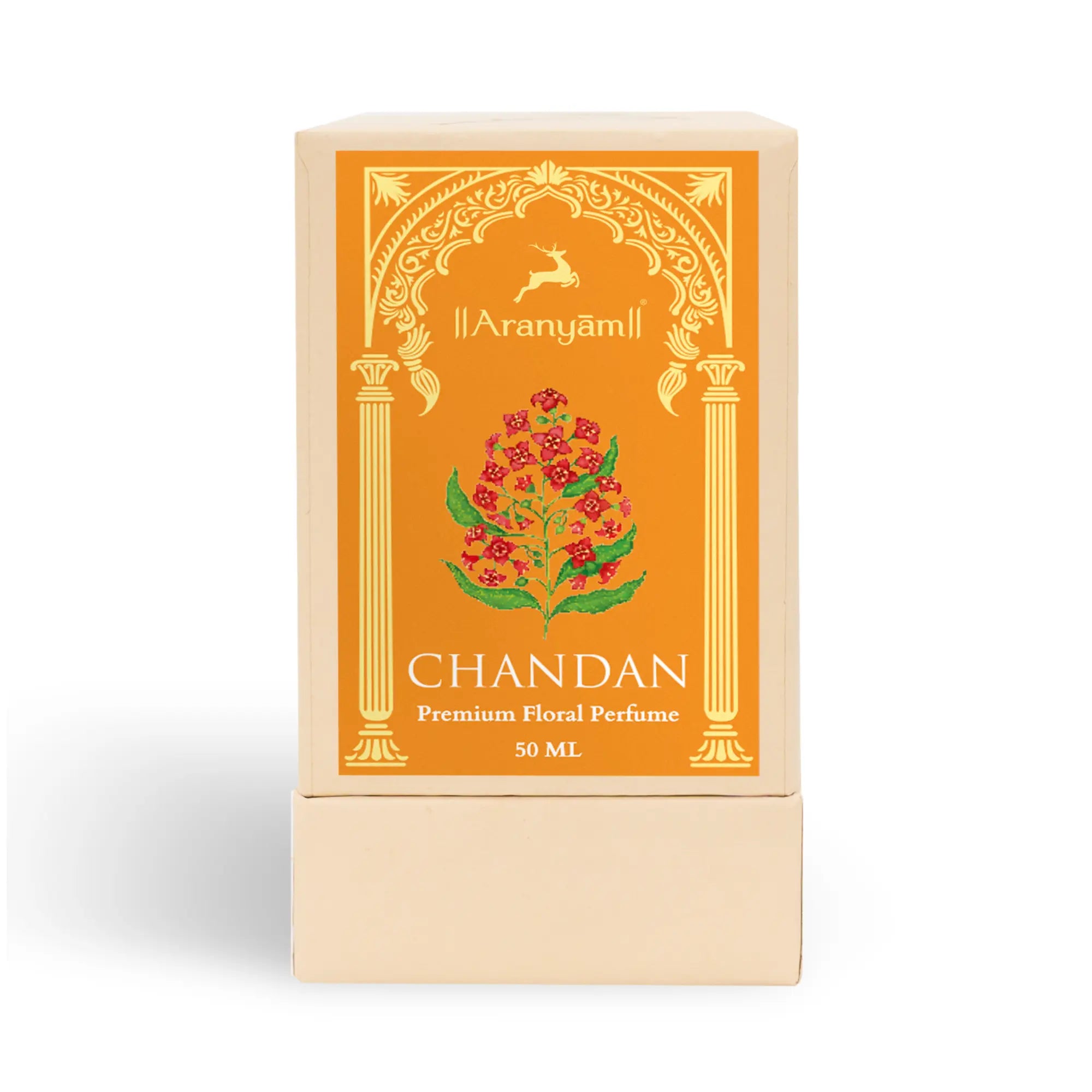 Chandan Perfume